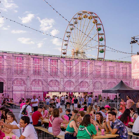 Rose Festival